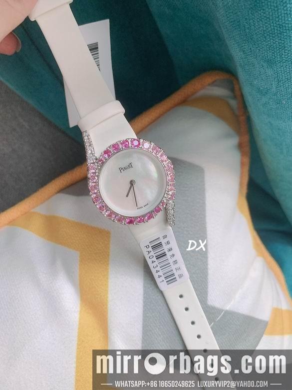 Piaget 32x8mm 12nms101