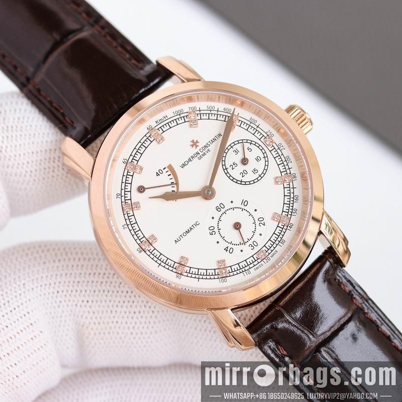 Vacheron Constantin 41mm 032238