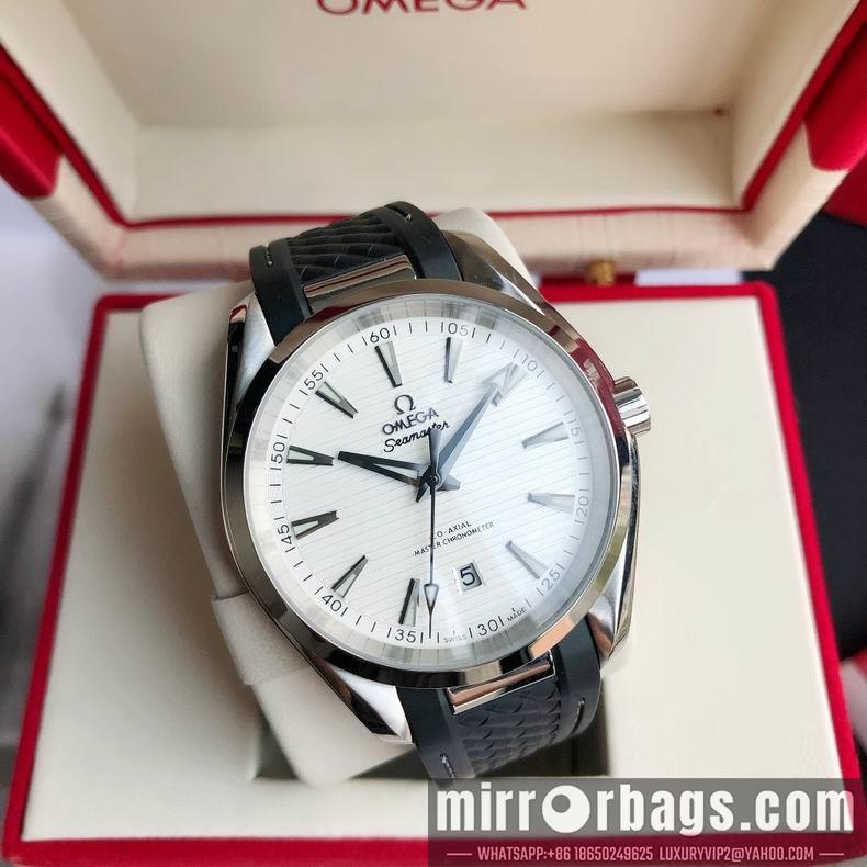 Omega men 41.5mm 110409