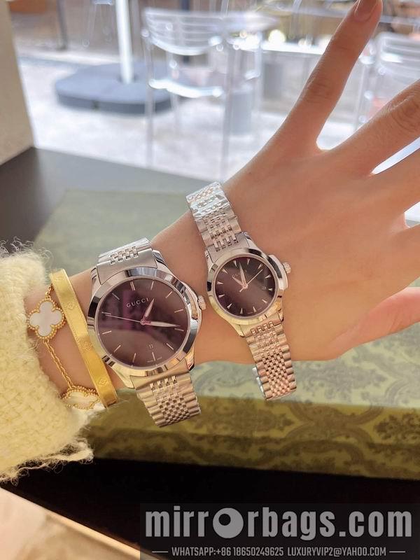 Gucci W28mm M38mm 022499