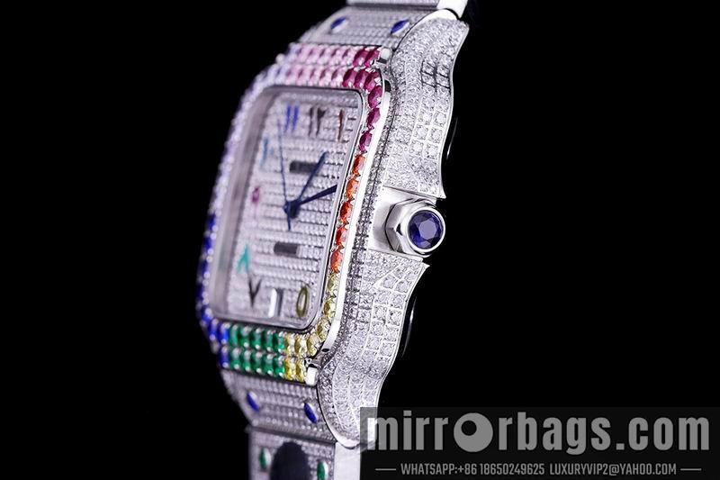 Cartier 40mm 0503142