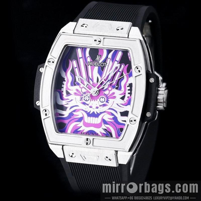 Hublot watch 072401