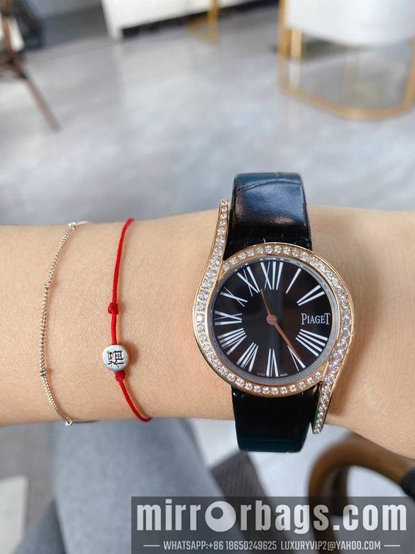 Piaget women 32mm M19