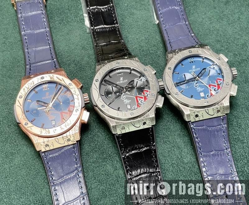 Hublot 45X11.5mm 050832