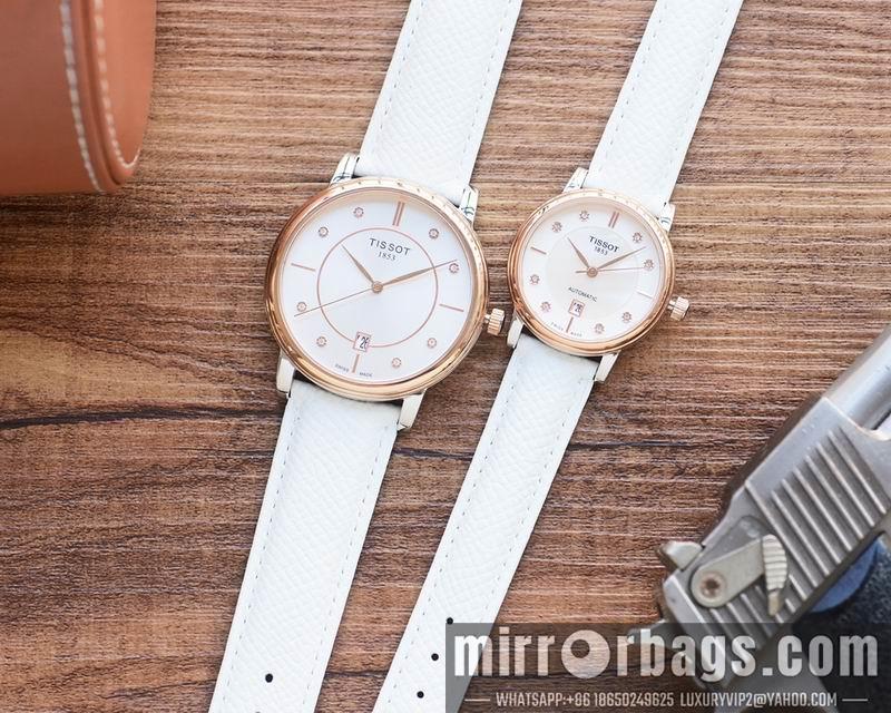 Tissot 30mm 40mm 0413142