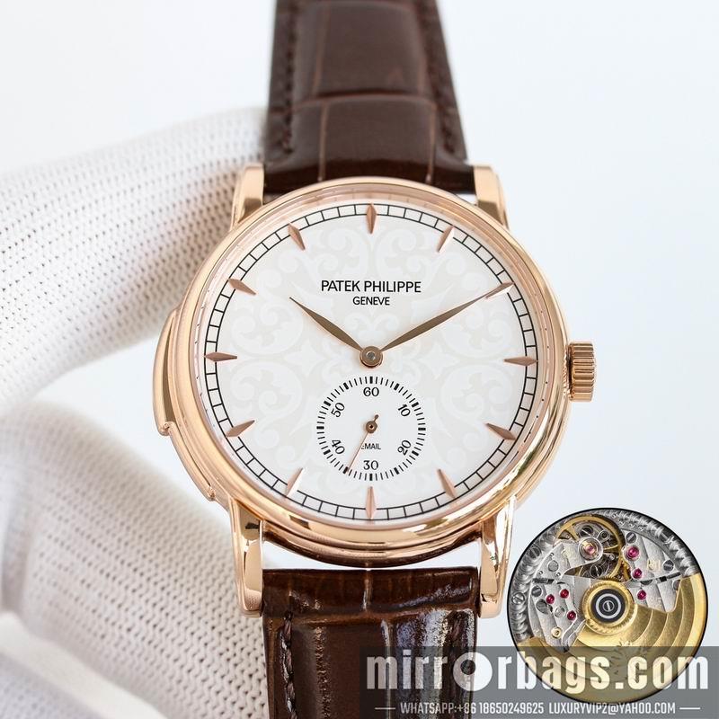Patek Philippe 40mm 080617