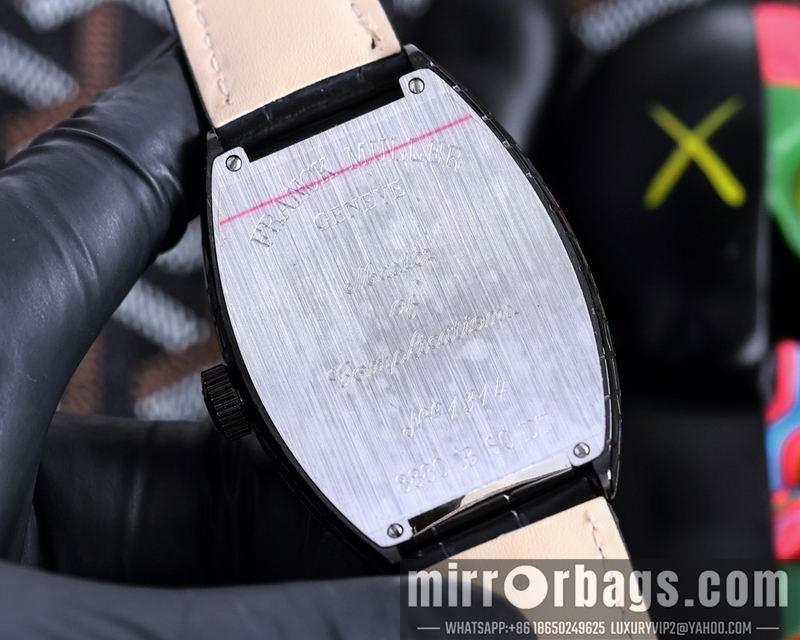 Franck Muller 55X42X13mm 031633