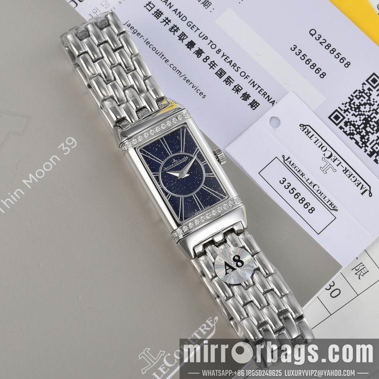 Jaeger Lecoultre 40.1X20mm M13