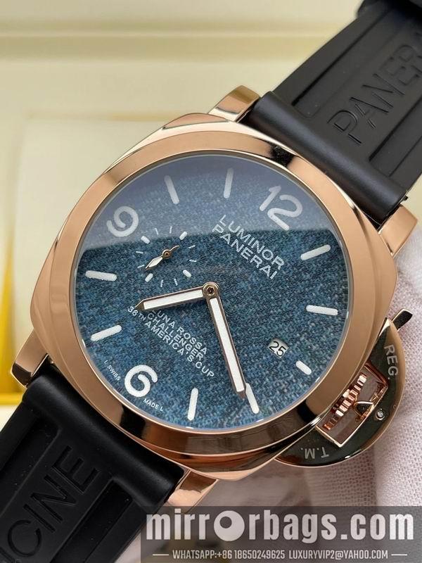 Panerai 44mm 101505
