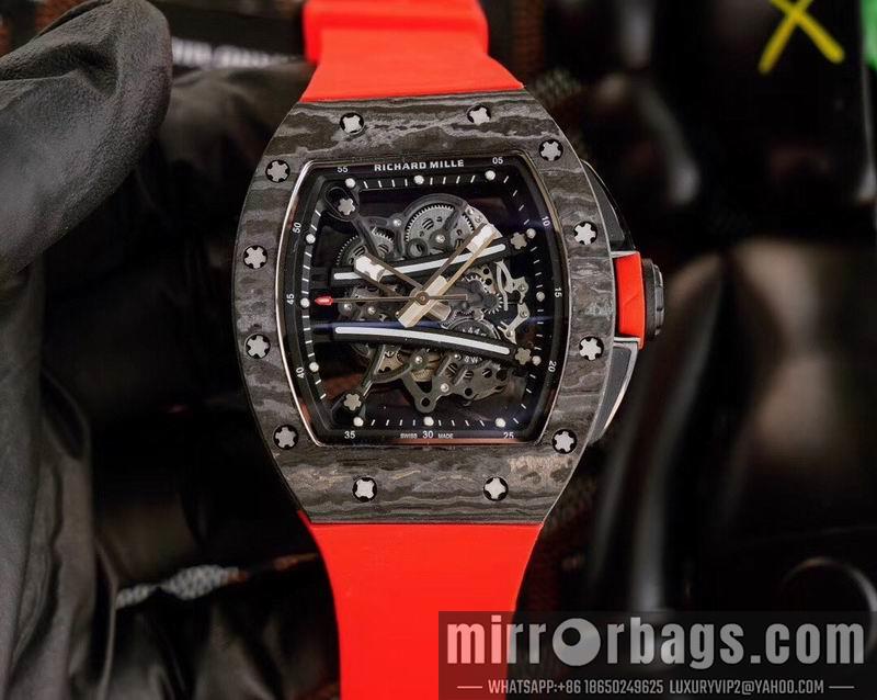 Richard Mille 49X41X15mm 050736