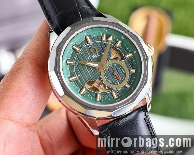 Omega men 41X12mm 072606