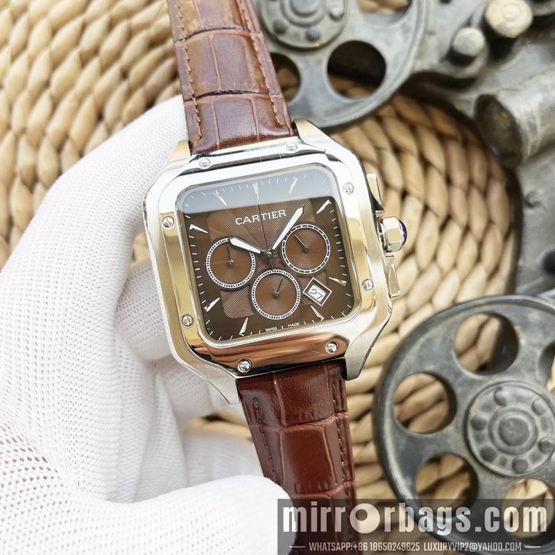 Cartier 45X13mm 031670