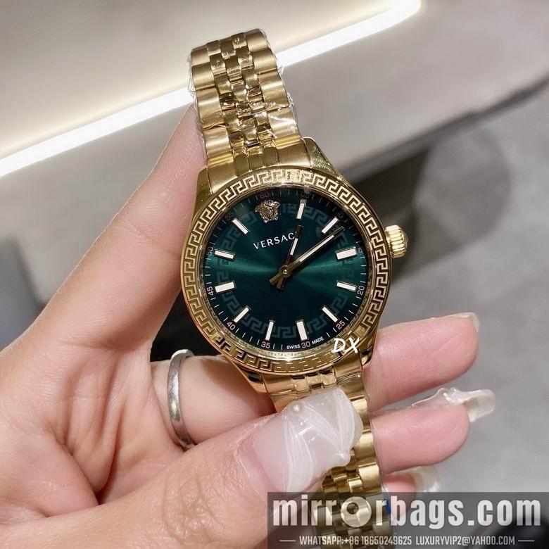 Versace 36mm 2nms46