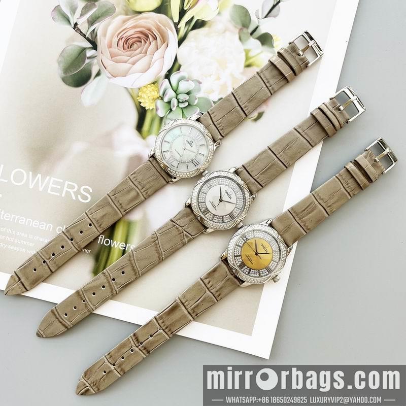 Omega 35X10mm 032069