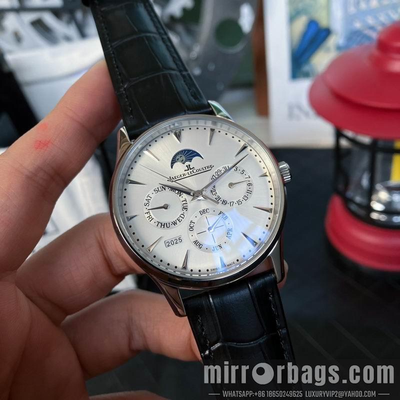 Jaeger LeCoultre 42mm 031982
