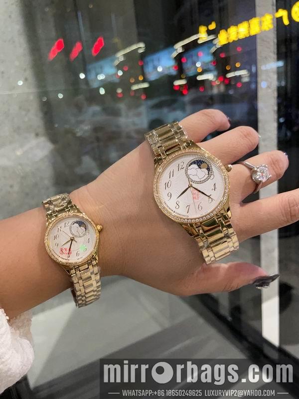 Vacheron Constantin man40X8mm woman30X8mm 032253