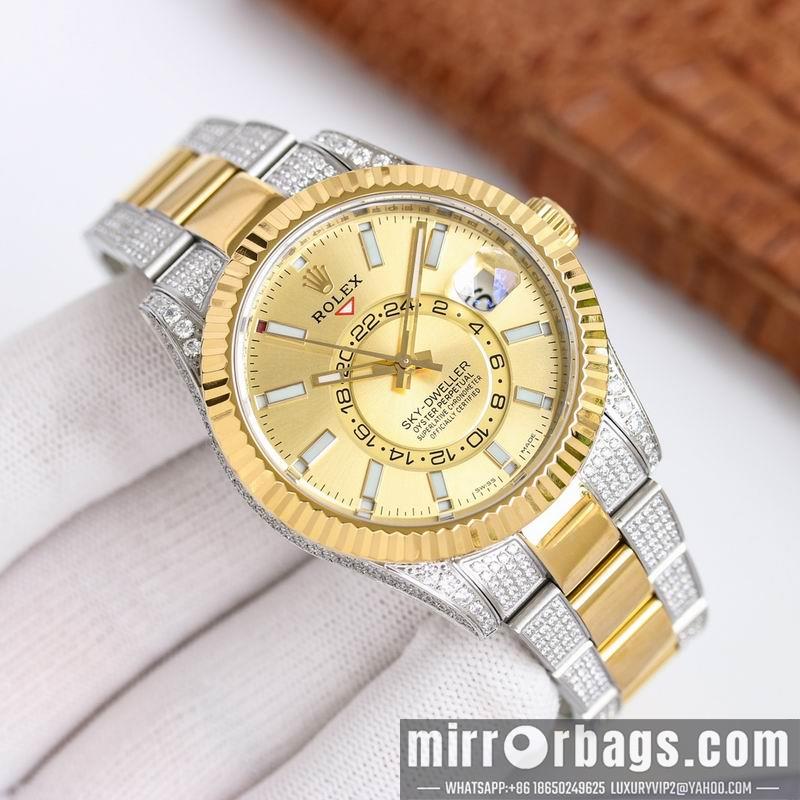 Rolex 42mm 050473