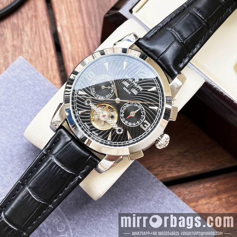Patek Philippe 42mm 1101109