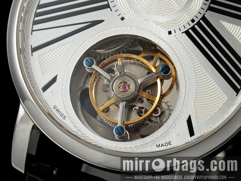 Cartier watch 033116