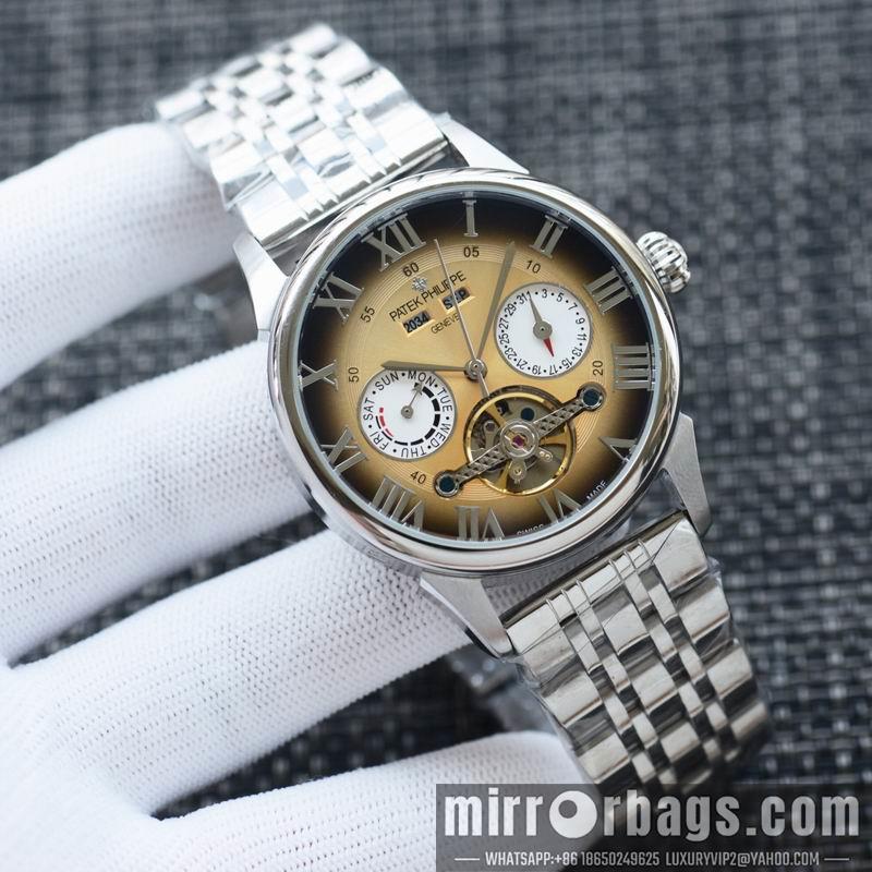 Patek Philippe 43X12mm 082287