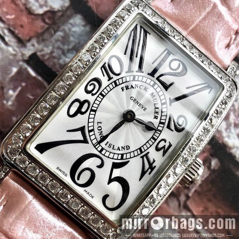 Franck Muller 38X26mm 090490