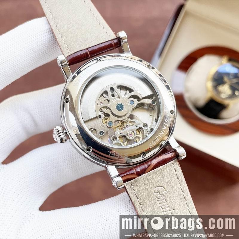 Patek Philippe 42X13mm 031609
