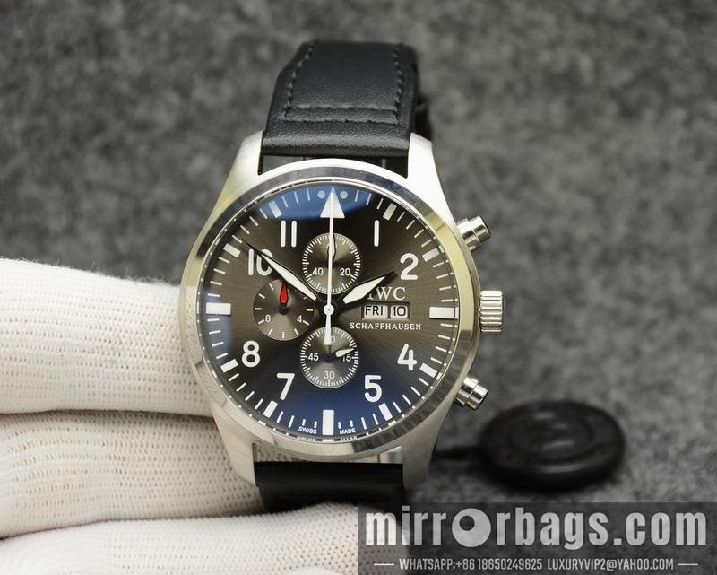 IWC 45mm 072453