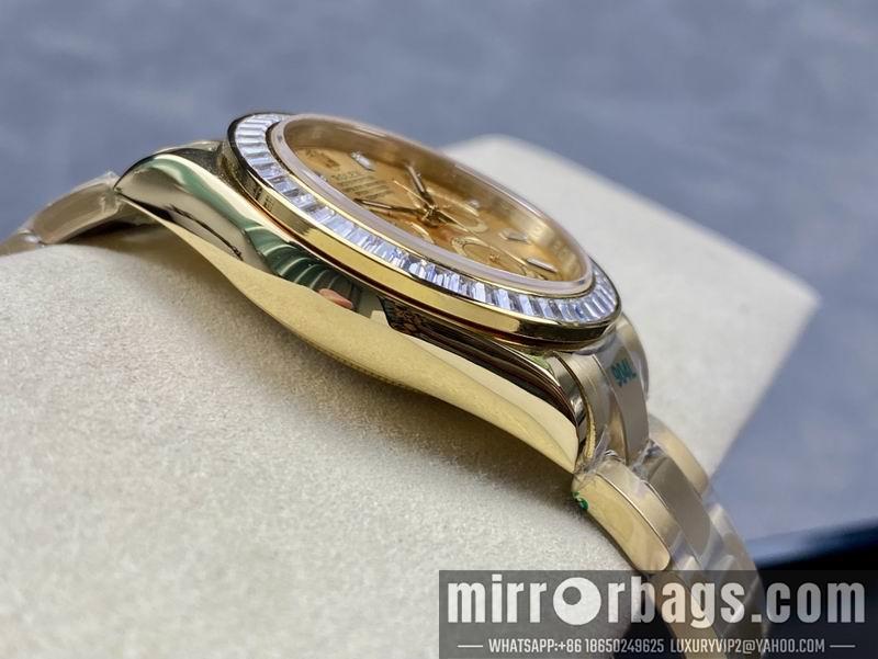 Rolex 40mm 101019