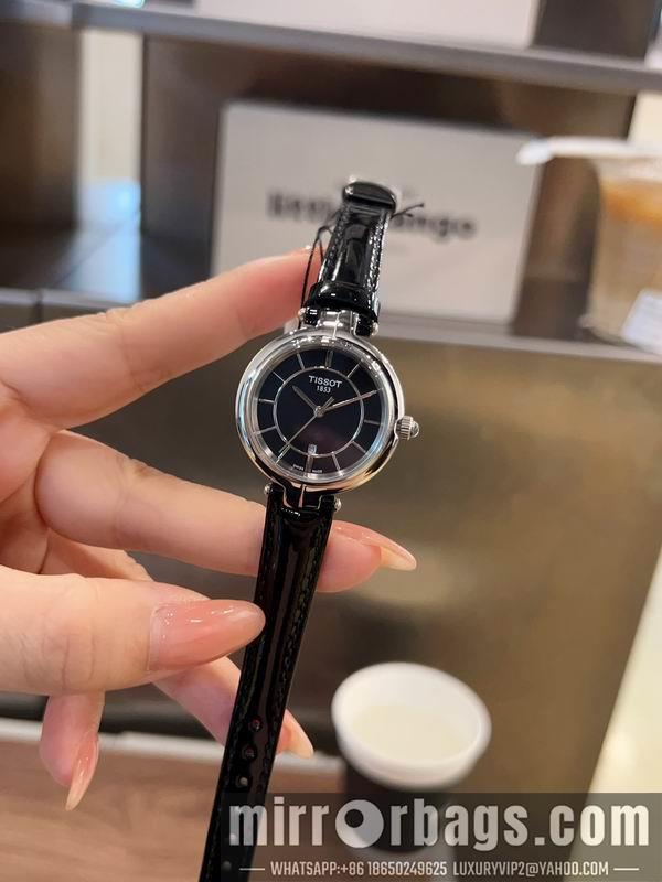 Tissot watch 102255