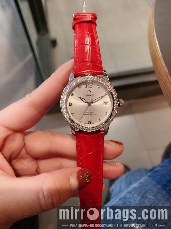 Omega 35mm 022473