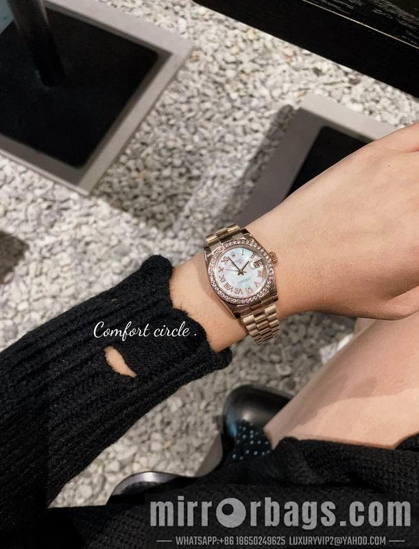 Rolex 31mm 102259