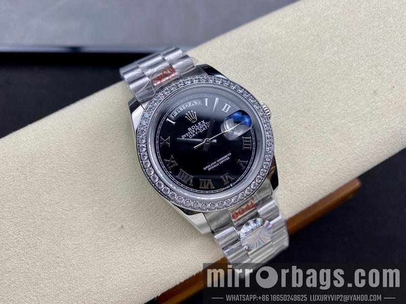 Rolex 36mm 092910