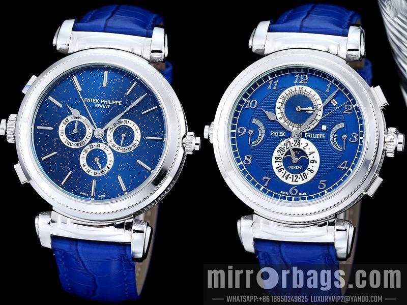 Patek Philippe 50X15 031663