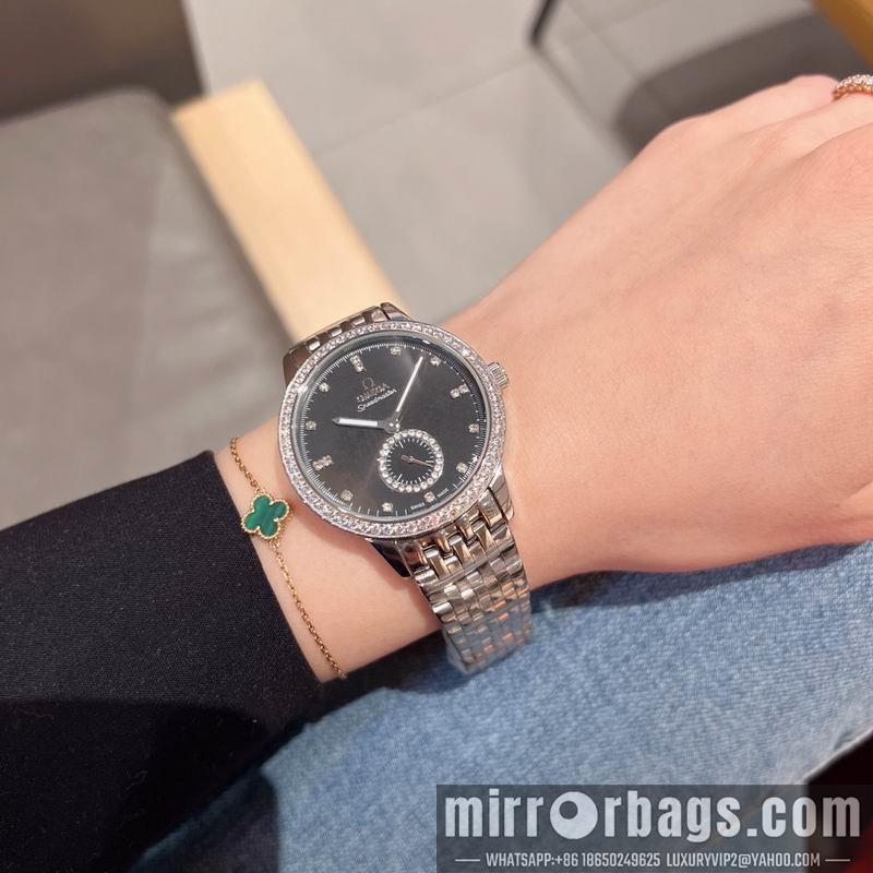 Omega 37.5X13mm 081607