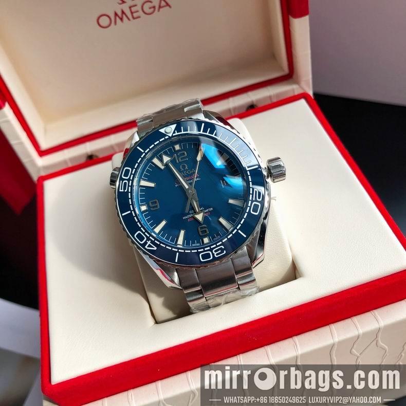 Omega men watch 110418