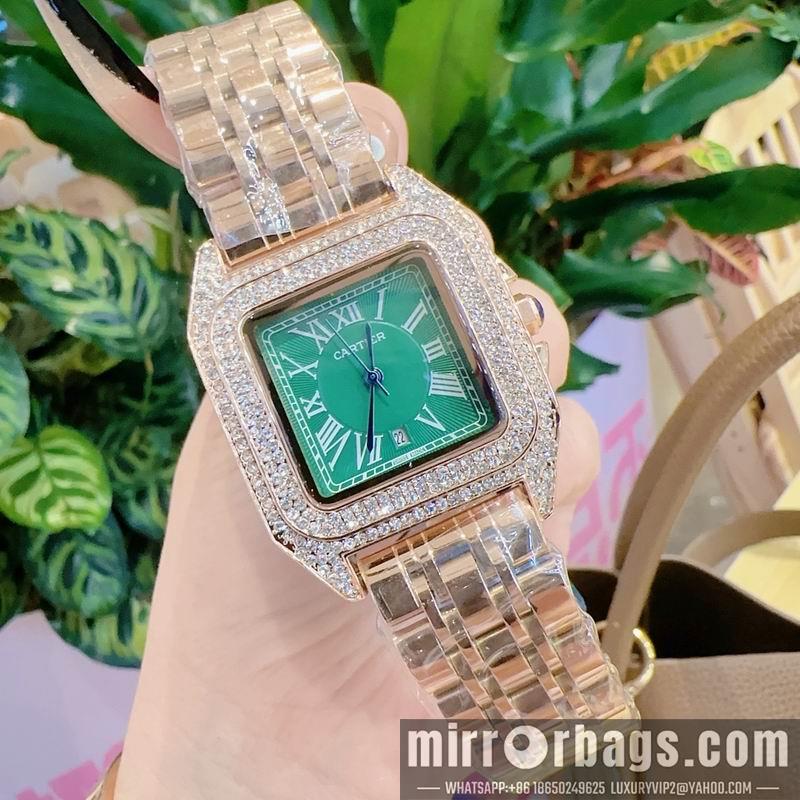 Cartier 40X12mm 103176