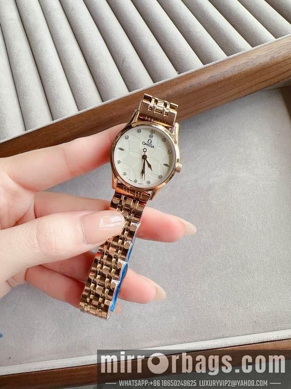 Omega 32mm 022365