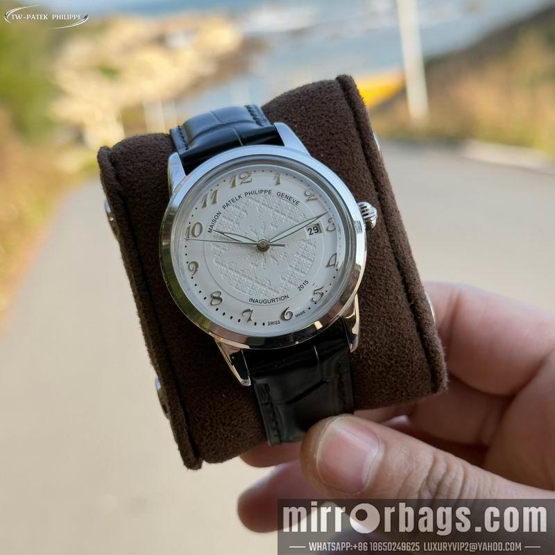 Patek Philippe 40mm 033151