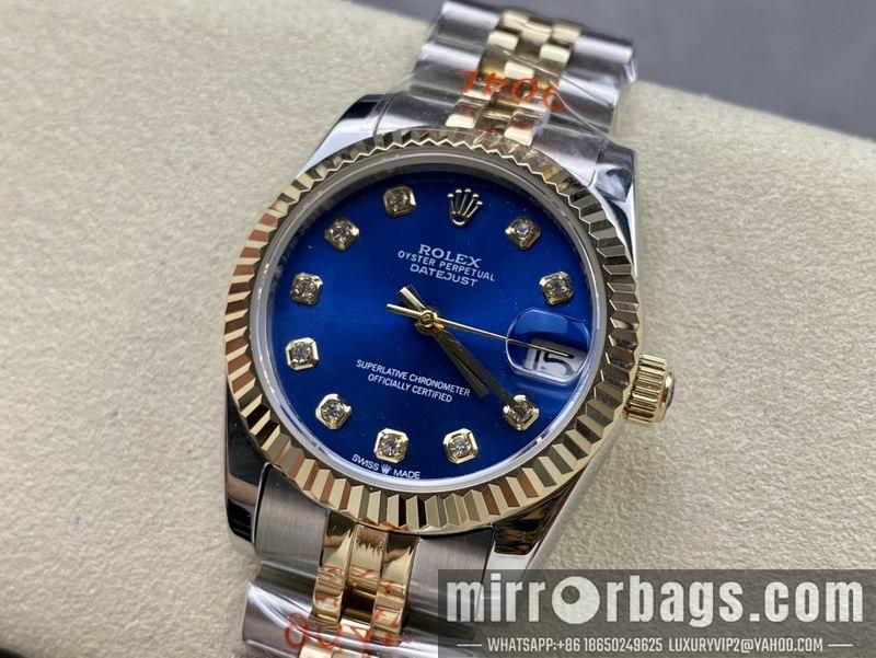 Rolex 31mm 092922