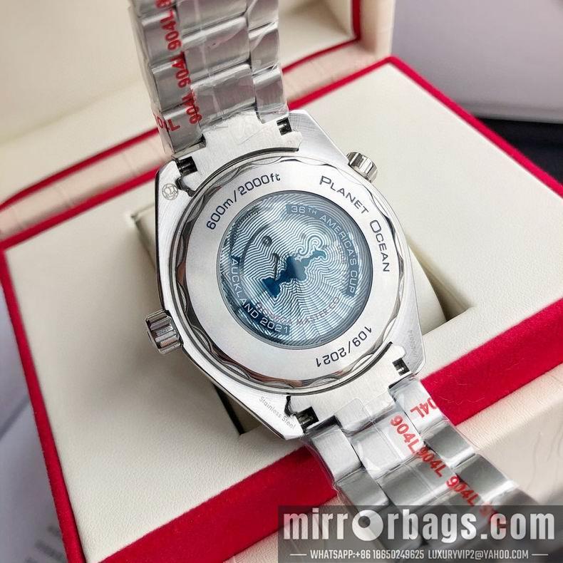 Omega men watch 110419