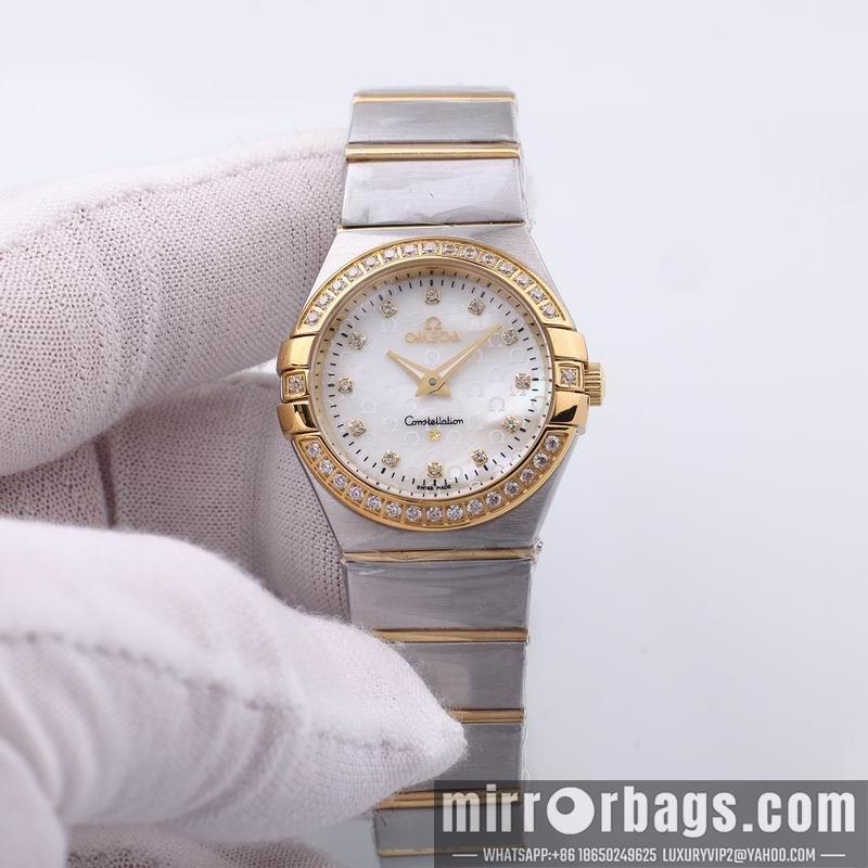 Omega 28mm 022518