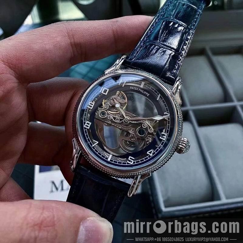 Patek Philippe 43X13mm 050872