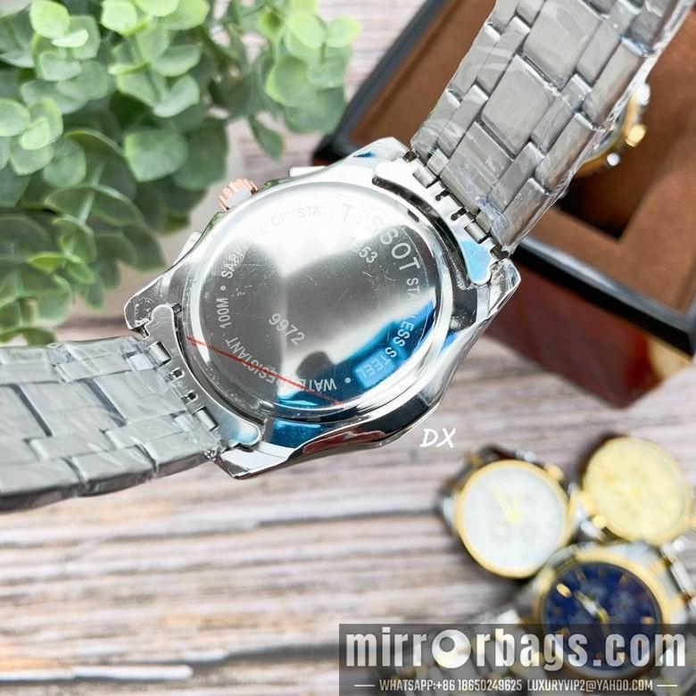 Tissot 41x10mm 2nms76