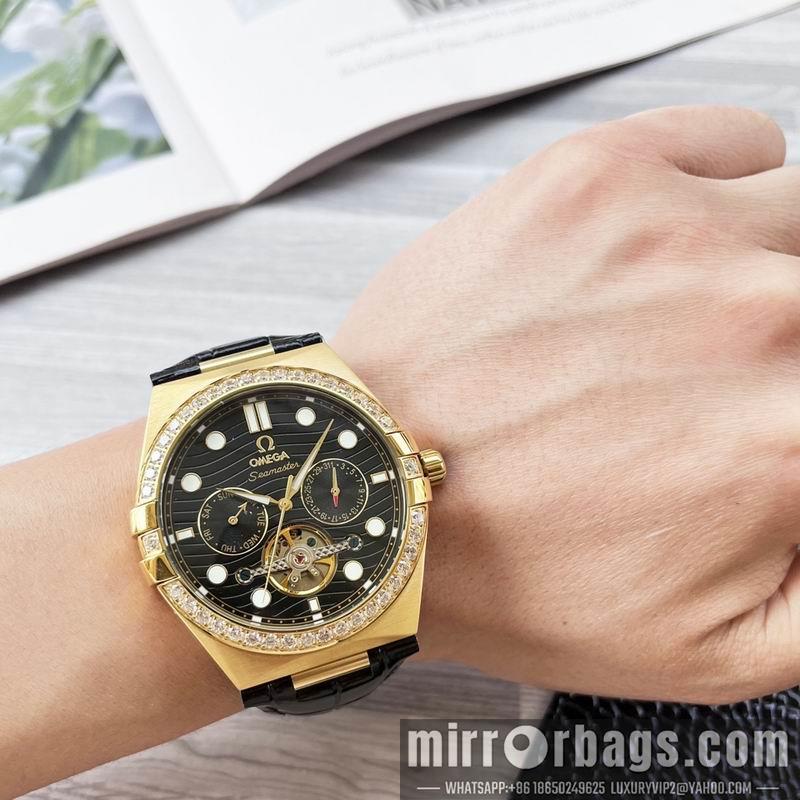 Omega 42mm 042753