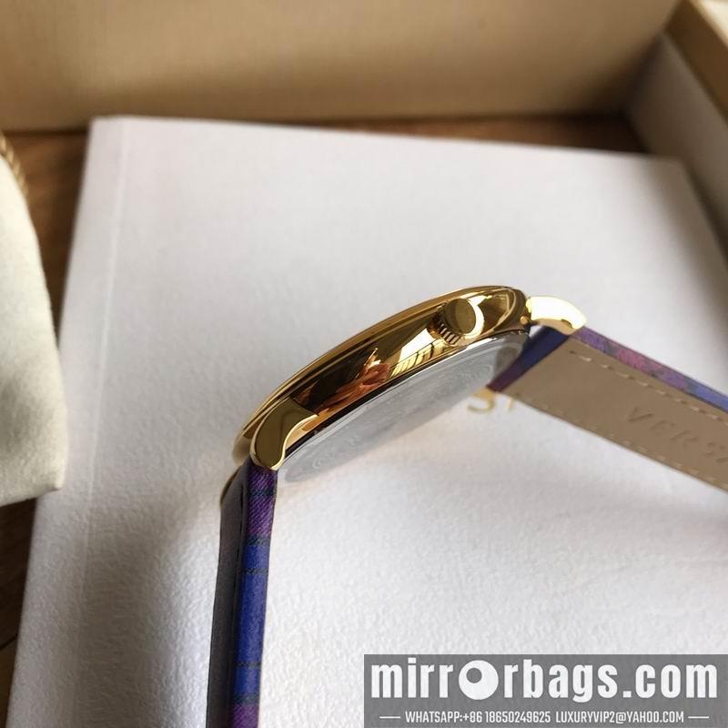 Versace 38mm 0824122