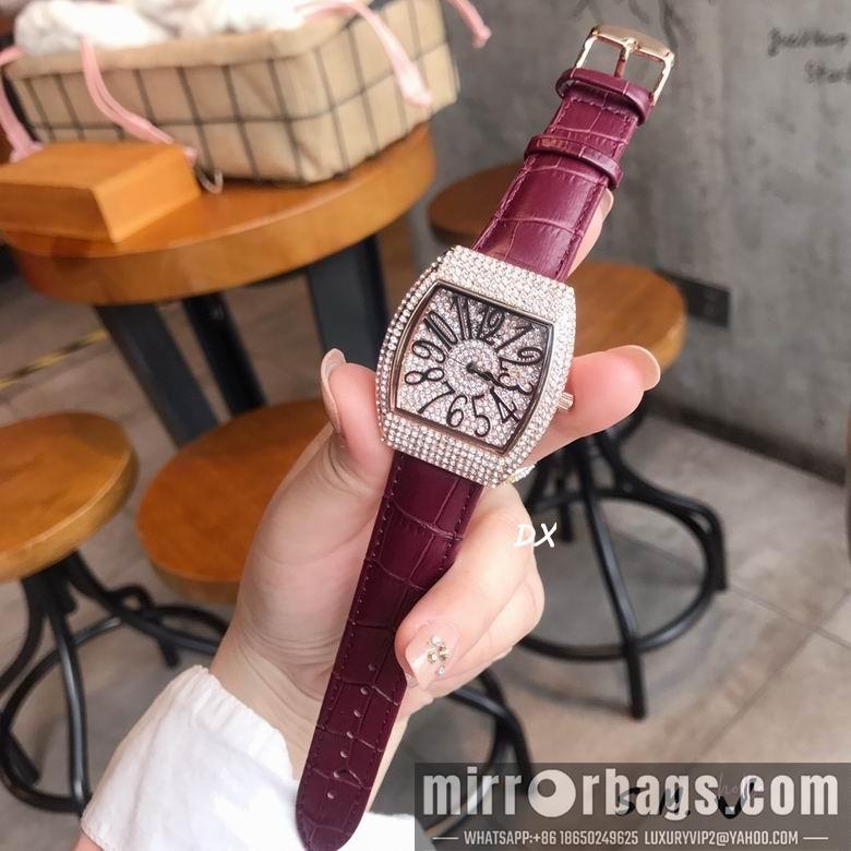 Chopard S M 2nms50