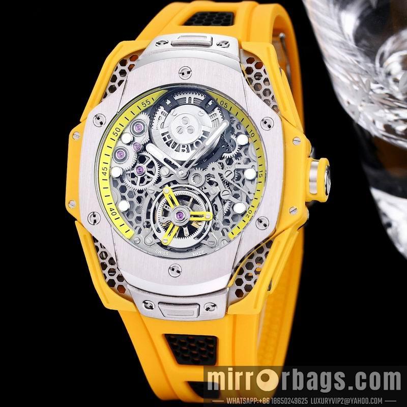 Hublot 44mm 082106