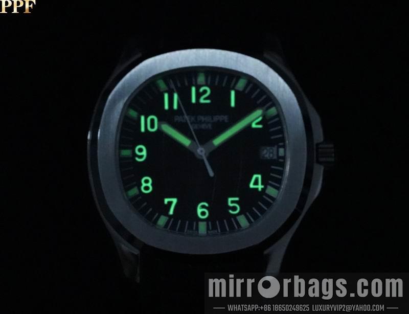Patek Philippe 40mm 022311