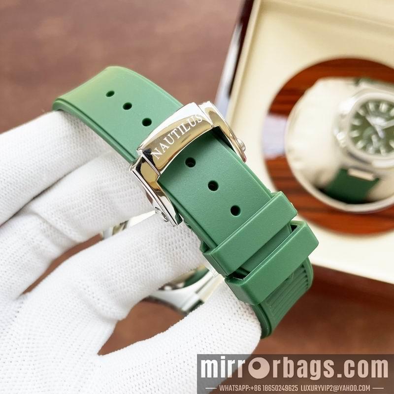 Patek Philippe 40.5X12mm 032502