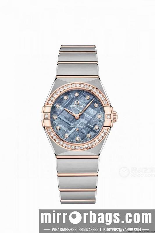 Omega 27mm 022405